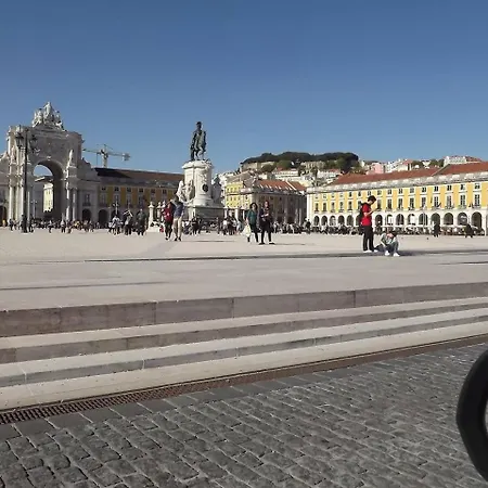 Apartamento Graca Lovers 2 *