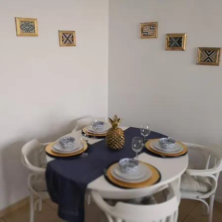Appartamento Graca Lovers 2