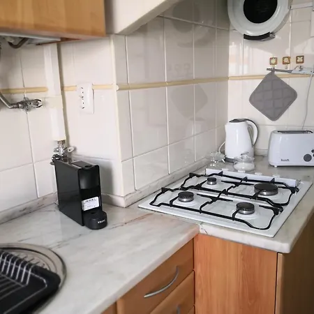 Graca Lovers 2 Apartmán *