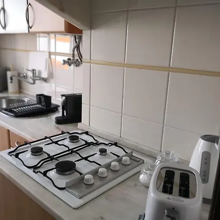 Apartamento Graca Lovers 2 *