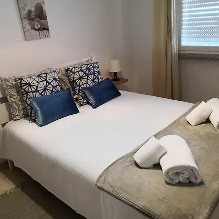 Apartmán Graca Lovers 2