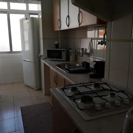 Apartamento Graca Lovers 2 *