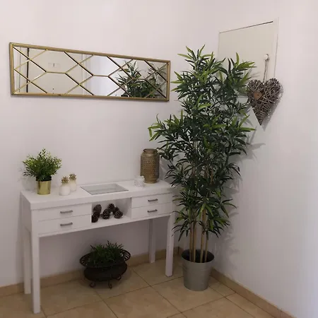 Apartmán Graca Lovers 2