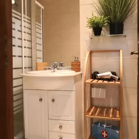 Apartmán Graca Lovers 2 *