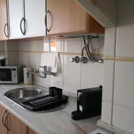 Graca Lovers 2 Appartamento