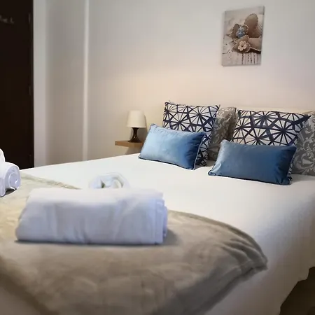 Apartmán Graca Lovers 2