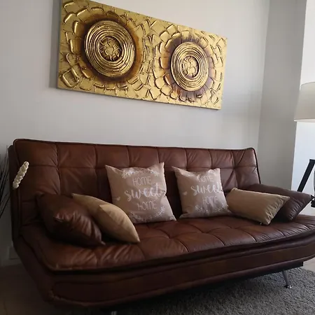 Apartmán Graca Lovers 2 *