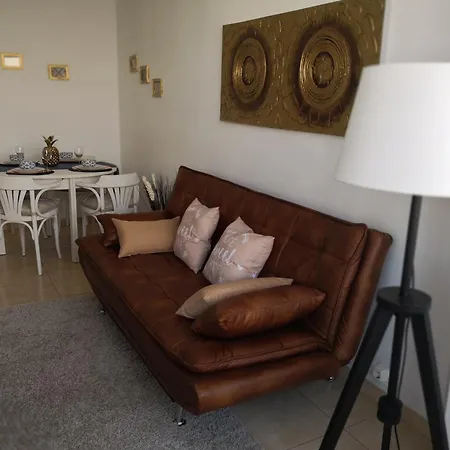 Graca Lovers 2 Apartmán Lisboa