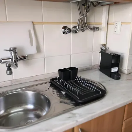 Apartmán Graca Lovers 2 *