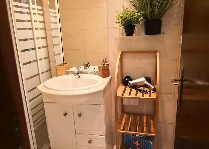 Graca Lovers 2 Διαμέρισμα Lisboa