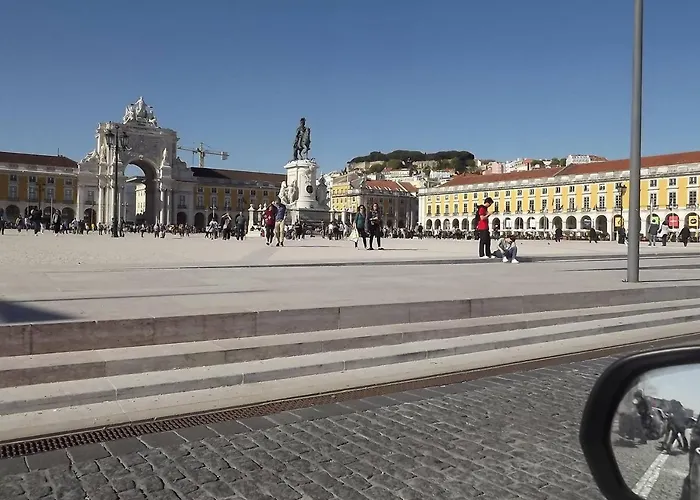 Διαμέρισμα Graca Lovers 2 *