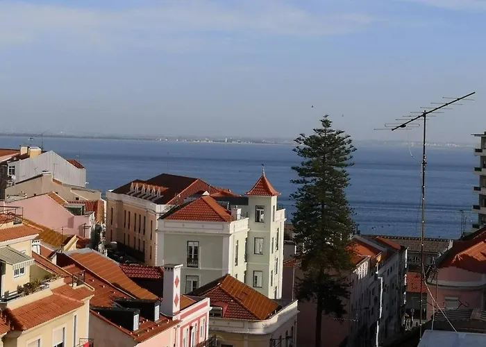 Graca Lovers 2 * Lisboa