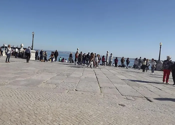 Graca Lovers 2 Διαμέρισμα