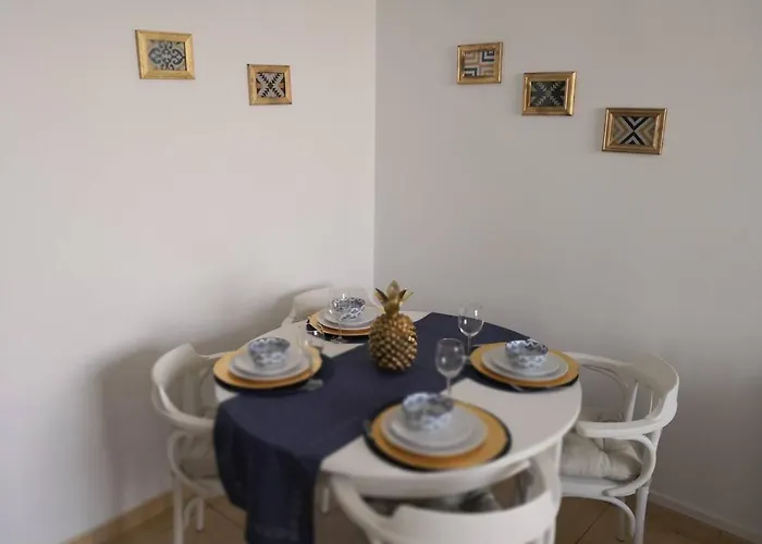 Διαμέρισμα Graca Lovers 2