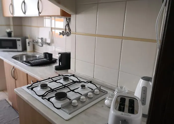 Διαμέρισμα Graca Lovers 2 *