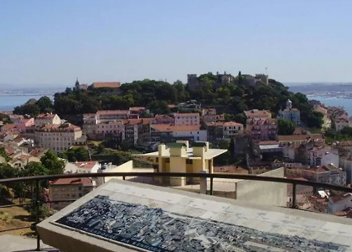 Graca Lovers 2 Lisboa