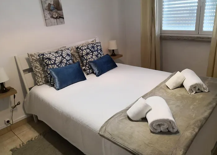 Διαμέρισμα Graca Lovers 2