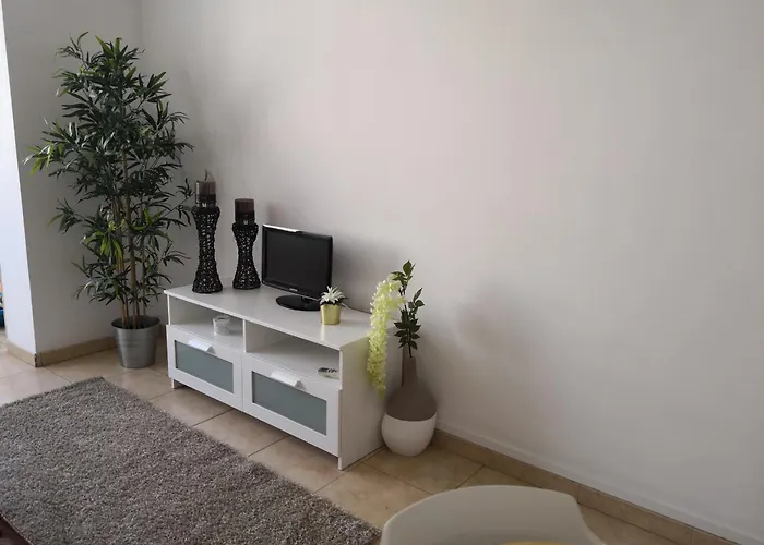 Graca Lovers 2 Διαμέρισμα *