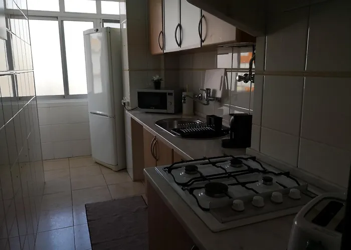 Διαμέρισμα Graca Lovers 2 *