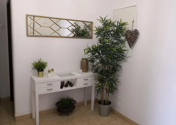 Διαμέρισμα Graca Lovers 2