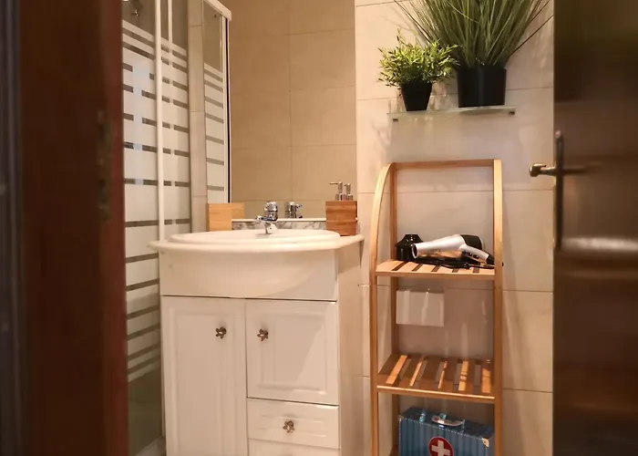 Διαμέρισμα Graca Lovers 2 *