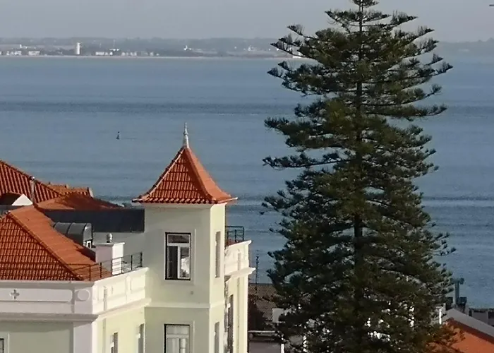 Graca Lovers 2 Διαμέρισμα Lisboa