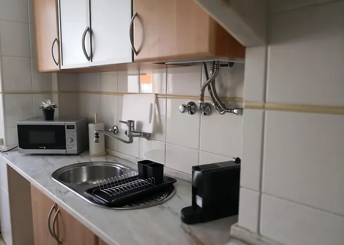 Graca Lovers 2 Διαμέρισμα