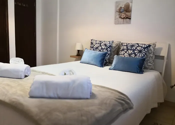 Διαμέρισμα Graca Lovers 2