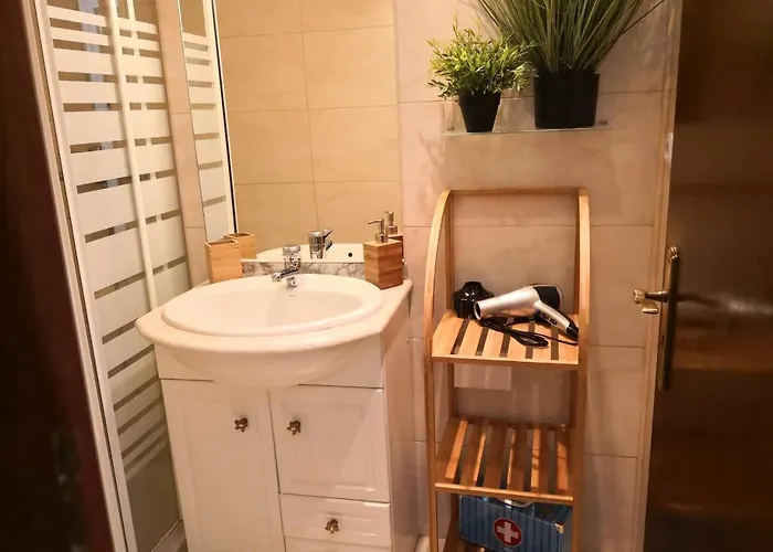 Graca Lovers 2 Διαμέρισμα *