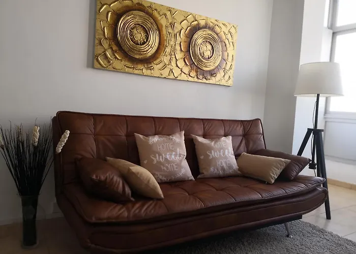 Διαμέρισμα Graca Lovers 2 *