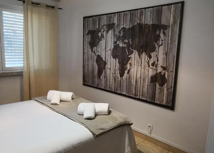 Graca Lovers 2 Lisboa