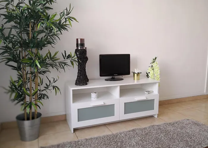 Graca Lovers 2 Διαμέρισμα