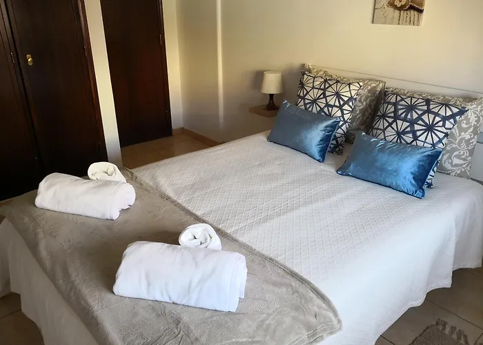 Διαμέρισμα Graca Lovers 2