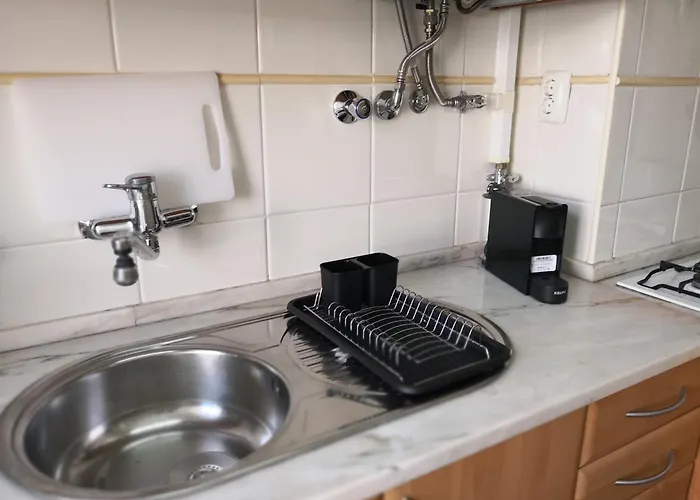 Διαμέρισμα Graca Lovers 2 *