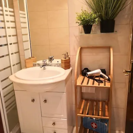 Graca Lovers 2 شقة Lisboa