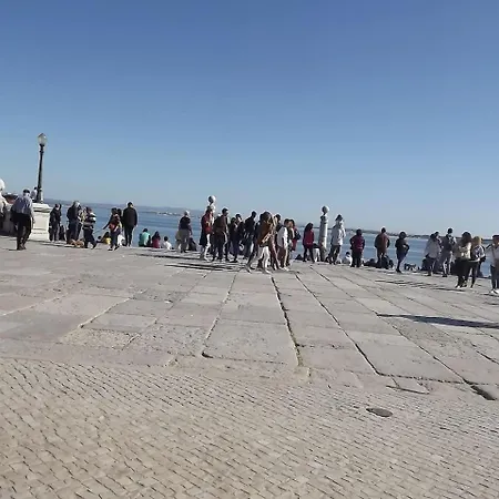 Graca Lovers 2 شقة