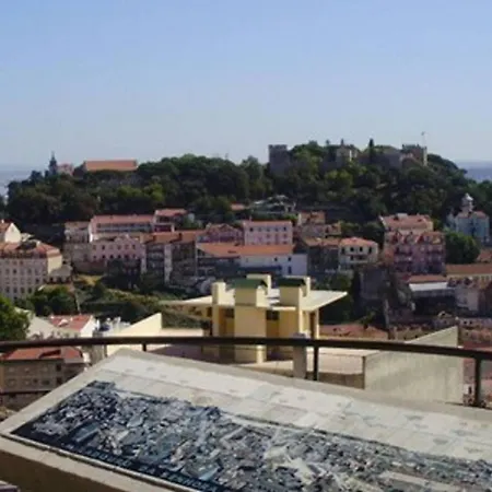 Graca Lovers 2 Lisbona