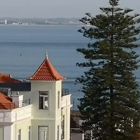 Graca Lovers 2 Appartamento Lisbona