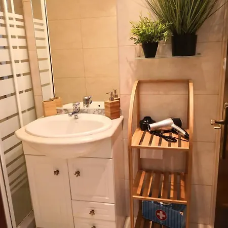 Graca Lovers 2 Appartamento *