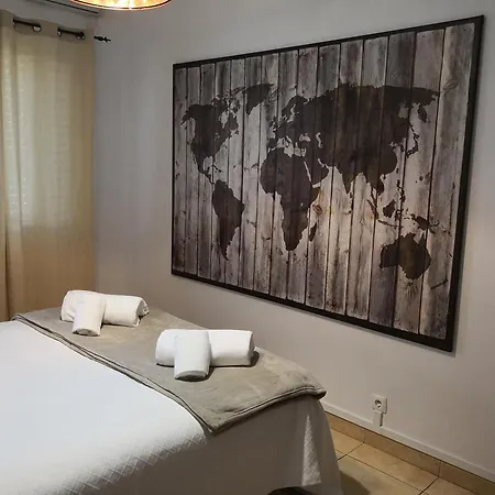 Graca Lovers 2 Lisbona